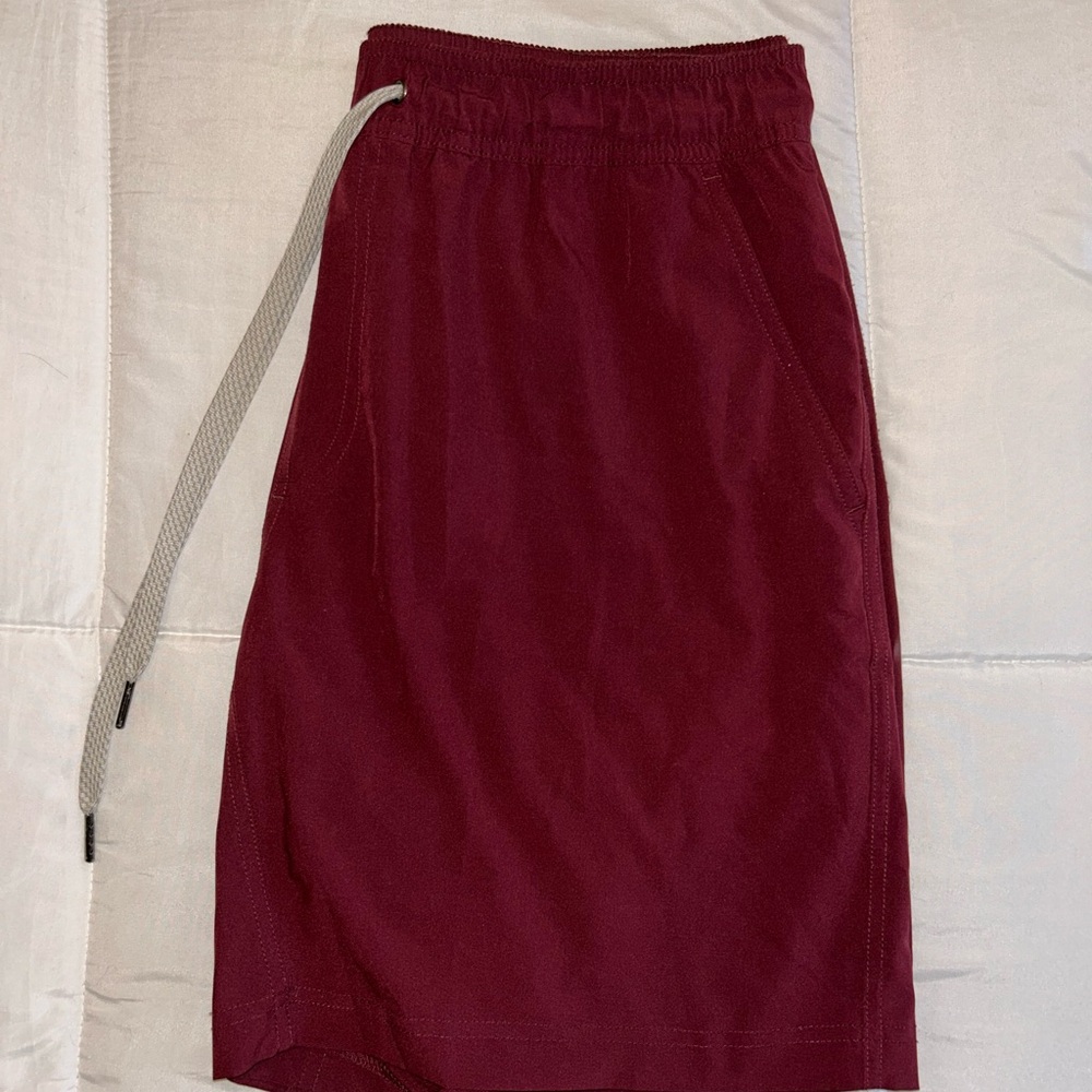 Mens True Classic Shorts
